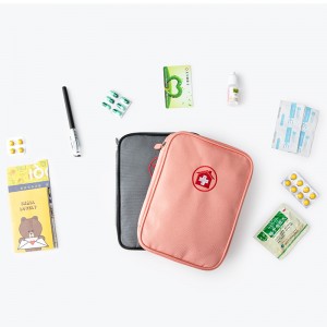Wholesale Travel Medical Bag nylon