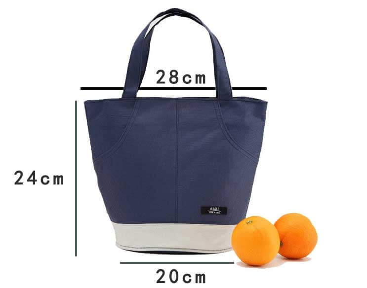 cooler bag wholesale size