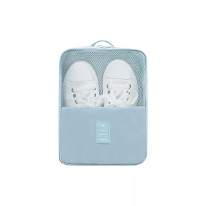 pure shoe carring case